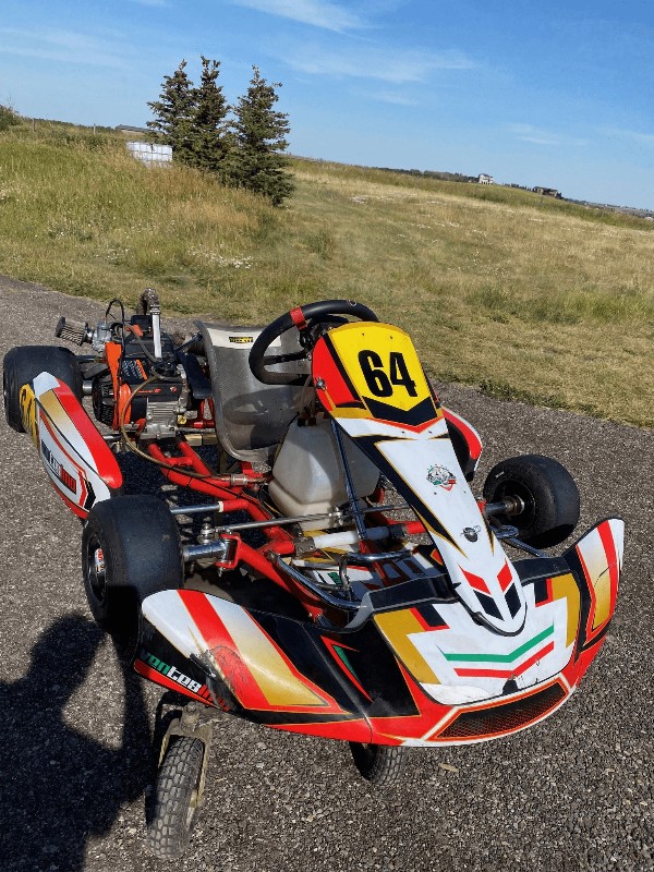 Kart 01